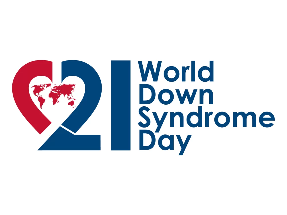 World Down Syndrome Day Erina Kindergarten 